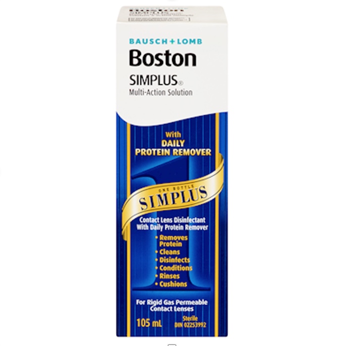 BostonSimplus