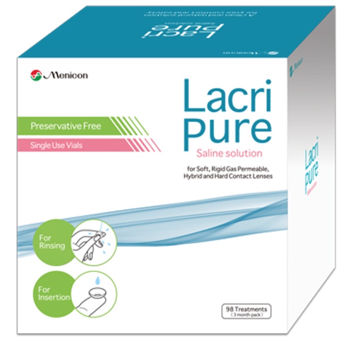 Lacripure98