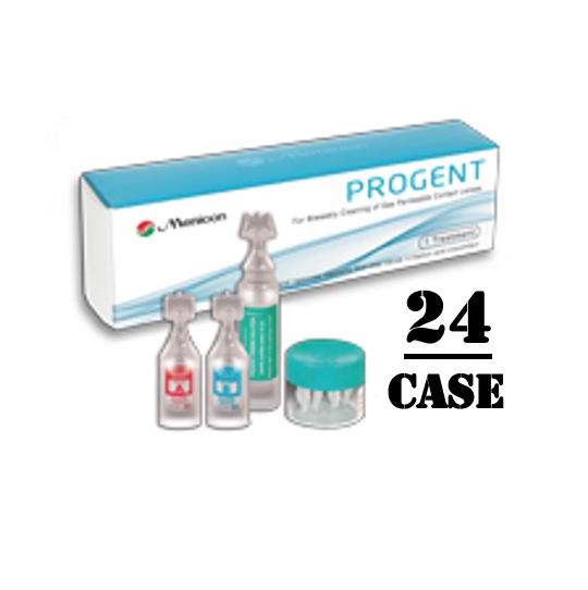 Progent 1Case