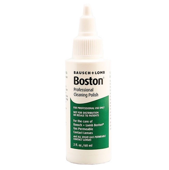 BostonClnPolish60ml